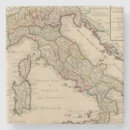 Search for classic maps coasters Relief