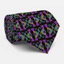 Search for yellow cat ties Colourful