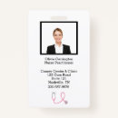 Search for police id Doctor