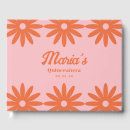 Search for daisy guest books Modern