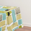 Search for funky tablecloths Colourful