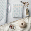 Search for tropical fish wrapping paper Sea animals