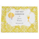 Search for first holy communion gift bags Religious