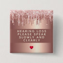 Search for drip badges Rose gold