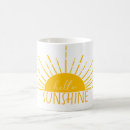 Search for hello sunshine mugs Simple