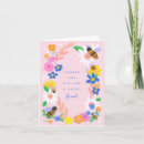 Search for friend bees cards For her