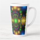 Search for fractal design mugs Abstract