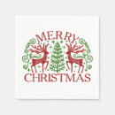 Search for scandinavian christmas napkins Festive