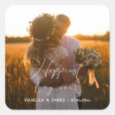 Search for happiest stickers Calligraphy