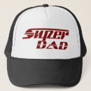 Search for super hats Dad
