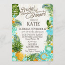 Search for rustic beach bridal shower invitations Wood
