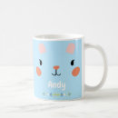 Search for cute bunny mugs Lovely
