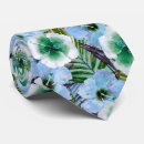 Search for beach wedding ties Hibiscus