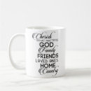 Search for cherish mugs Home