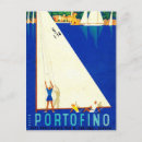 Search for sailboat postcards Italy