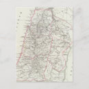Search for map of israel postcards Classical
