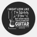 Search for listening to music stickers Funny