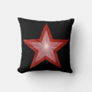 Search for red and black cushions Stylish