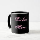 Search for black rock mugs Mum