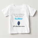 Search for twitter follower tshirts Bird