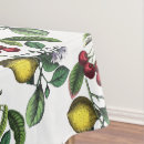 Search for lemon tablecloths Cute