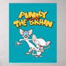 Search for pinky posters Pinky and the brain
