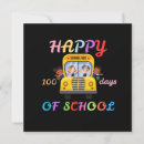 Search for 100 days invitations Back to school