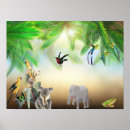 Search for green tree frog posters Wildlife