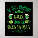 Search for pot leaf posters Four leaf clover