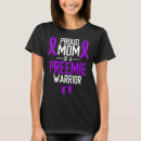 Search for premature tshirts Nicu