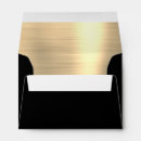 Search for metallic wedding envelopes Elegant