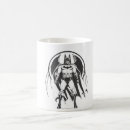 Search for batman logo mugs Yellow and black