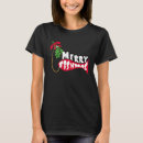 Search for fishing christmas tshirts Angler