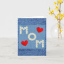 Search for denim cards Lace