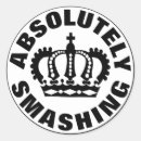 Search for smash stickers Funny