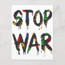Search for stop war postcards Stand with ukraine