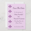 Search for new orleans save the dates Modern