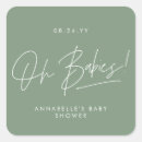 Search for multiple stickers Modern