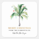 Search for christmas palm tree stickers Modern