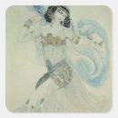 Search for ballets stickers Bakst