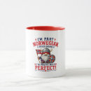 Search for funny viking mugs Scandinavian