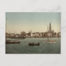 Search for antwerp postcards Harbour
