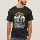 Search for class of 2027 tshirts Student