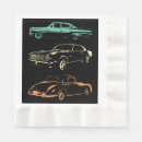 Search for 80s retro napkins Cool