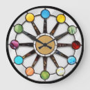 Search for midcentury clocks Mcm