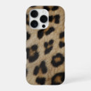 Search for leopard fur iphone cases Stylish