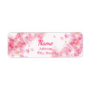 Search for slipper return address labels Dance