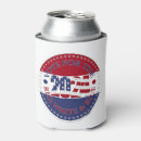 Search for red white blue can coolers Usa