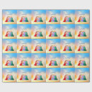 Search for three wise men wrapping paper Nativity