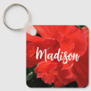 Search for hibiscus key rings Blossom